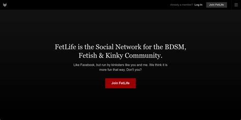 www fetlife com|Login .